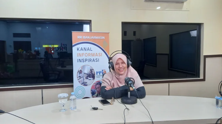 Silaturahmi Sehat Perkuat Hubungan Sosial