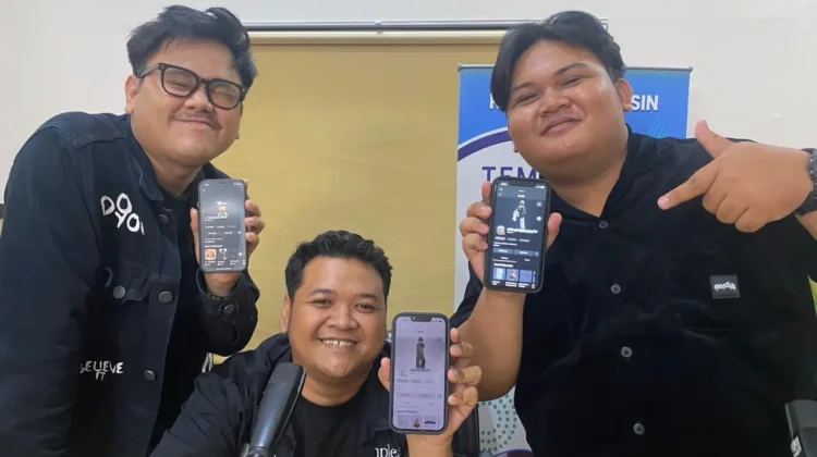 OneThousandRiver: Ubah Game Jadi Ruang Sosial dan Edukasi