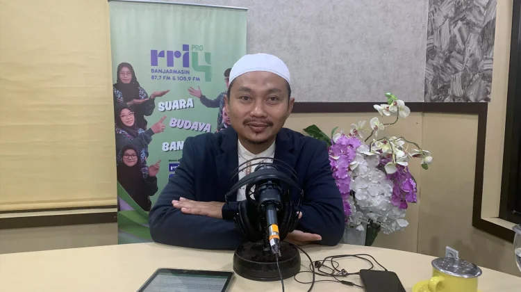 Krisis Harga Diri dalam Perspektif Islam