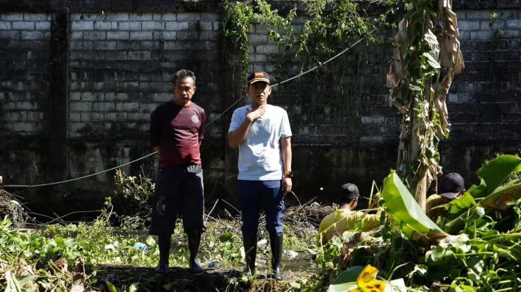 Wali Kota Banjarmasin Kantongi Restu, Bangunan di Atas Tanah TNI Siap Dibongkar!