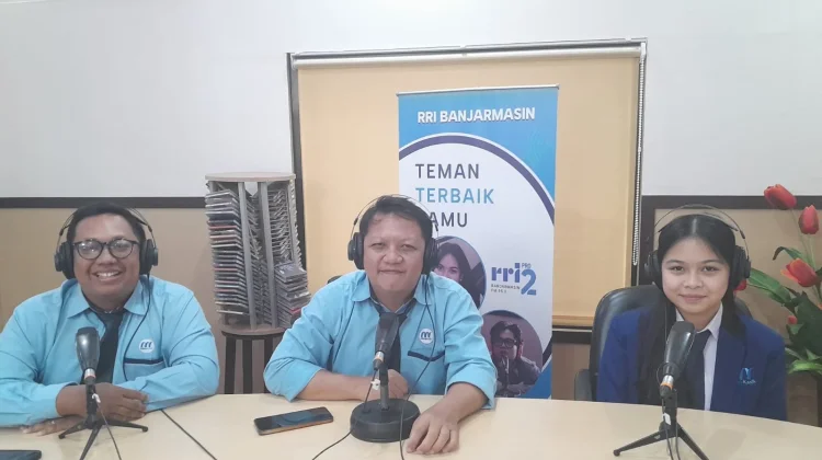 MKS Technovation Techfest 2026 Gelar “Digital Creative Showcase”