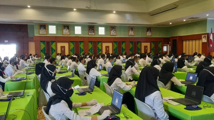 Pemprov Kalsel Usulkan Ratusan Formasi CPNS 2026
