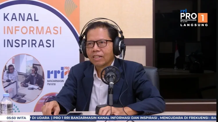 Krisis Lingkungan dan Makna Kebun Surga dalam Al-Qur’an