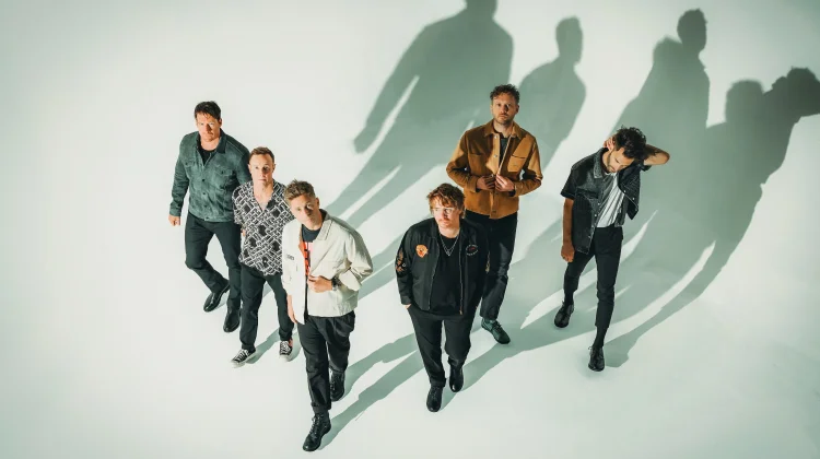 OneRepublic Rilis Single Baru “Need Your Love”