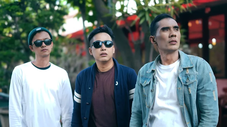 Single “Izinkan Aku Menjagamu”, Langkah Baru ASBAK Band di 2026