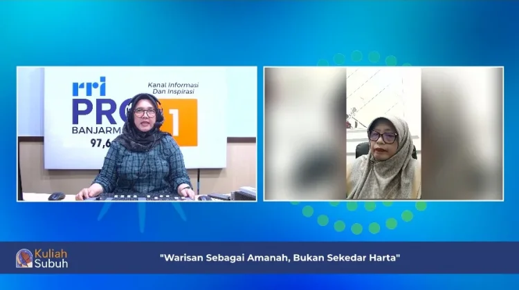 Warisan dalam Islam, Lebih dari Sekadar Harta