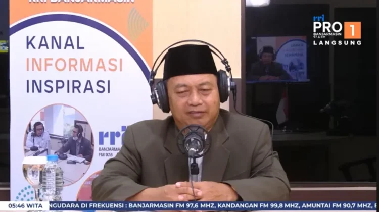 Aktualisasi Takwa dan Perubahan Diri setelah Ramadan