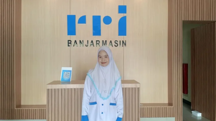 Mahasiswa UMB Apresiasi RRI di tengah Arus Digital