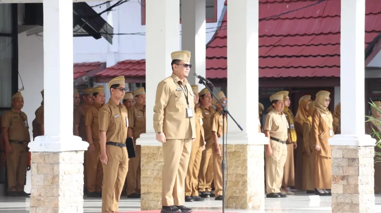 Pemkab Batola Ajak Orang Tua Awasi Gawai Anak