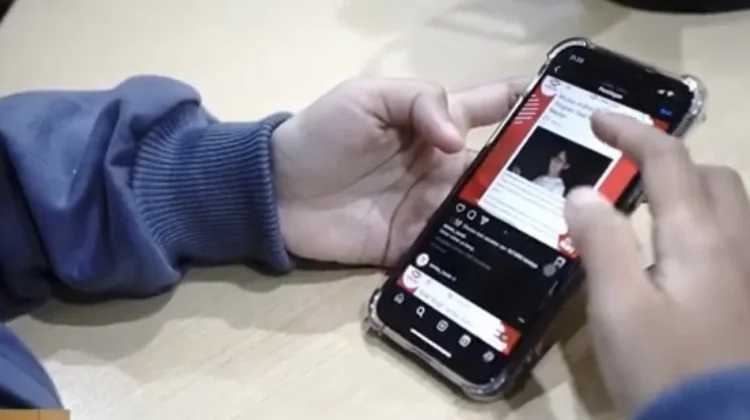 Lembaga Penyiaran Harus Beradaptasi di Era Platform Digital
