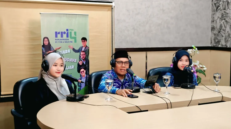 UU Sultan Adam Jadi Dasar Hukum Masyarakat Banjar