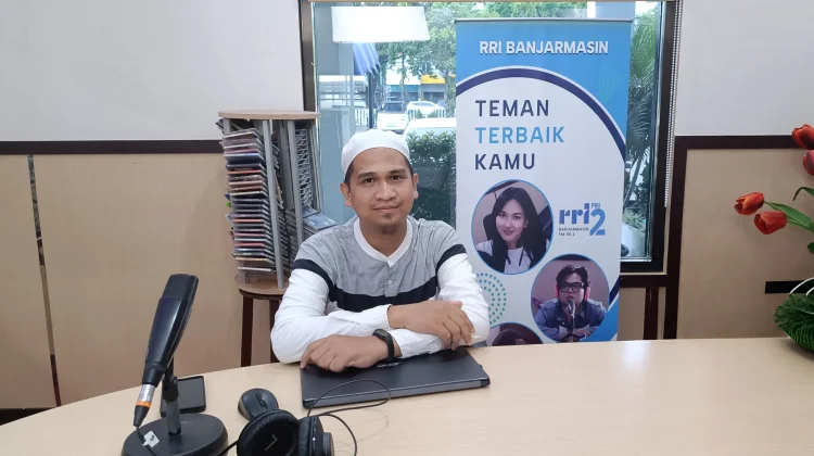 Pengaruh Lingkungan Pertemanan terhadap Hidup dan Keimanan