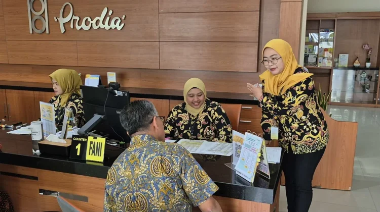 Hari Kesehatan Internasional Dorong Kesadaran Masyarakat