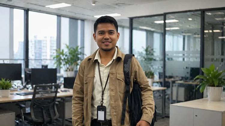 Fenomena "Resign" Massal, Tantangan Baru Dunia Kerja di Era Generasi Muda