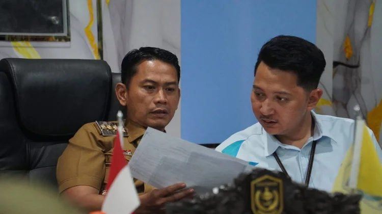 Pedagang Pasar Antasari “Curhat” Soal Iuran Mencekik, Wali Kota Buka Suara: