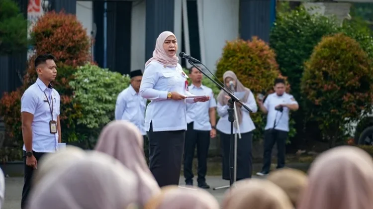 Dukung Efisiensi Energi, Pemko Banjarbaru Terapkan WFH ASN