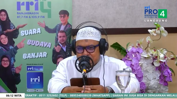 Menjaga Konsistensi Ibadah untuk Memperkuat Keimanan