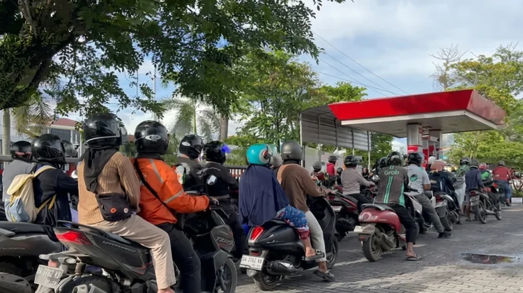 Perkuat Energi Dalam Negeri, Pemerintah Optimalkan Bahan Bakar Nabati