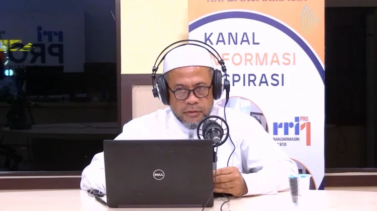 Mewariskan Ilmu dan Akhlak kepada Anak, Fondasi Moral Seumur Hidup