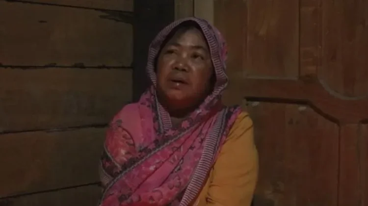 Andi-andi, Warisan Lisan Dayak Maratus yang Kian Tergerus Zaman