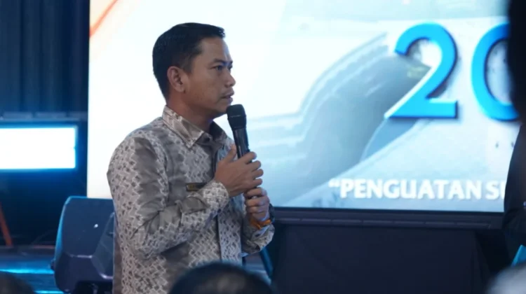Banjarmasin Minta Tambah Wilayah! Wali Kota Sebut Lahan Sudah Tak Mumpuni