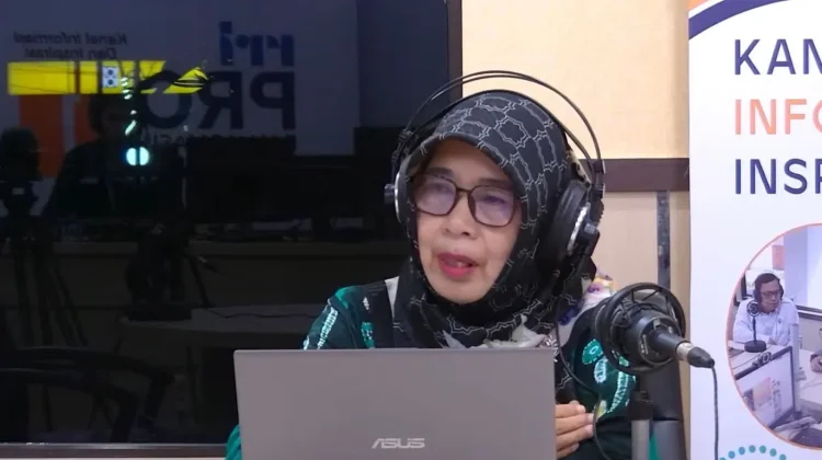 Ramadan Bukan Akhir, Syawal Jadi Momentum Pembuktian Iman
