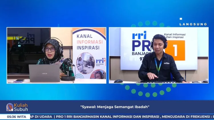Syawal Momentum Menjaga Konsistensi Ibadah setelah Ramadan
