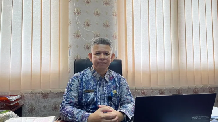 Labkesda Kalsel Siapkan Pengembangan Laboratorium Kalibrasi