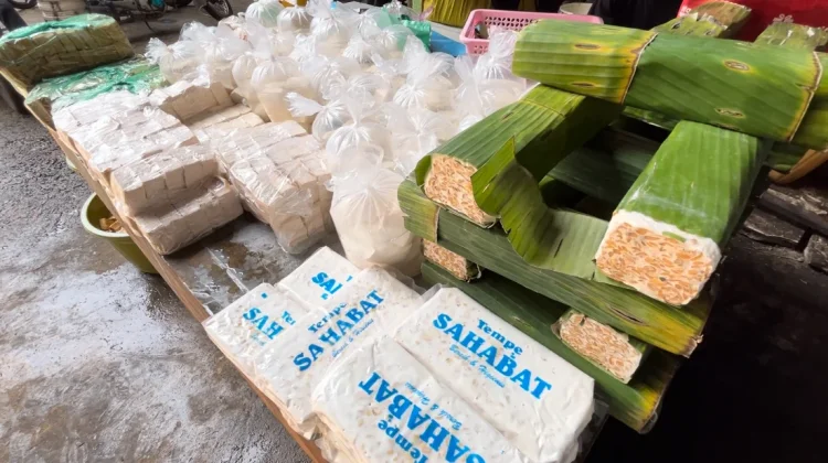 Kedelai Naik 30 Persen, Harga Tahu Tempe Ikut Melambung