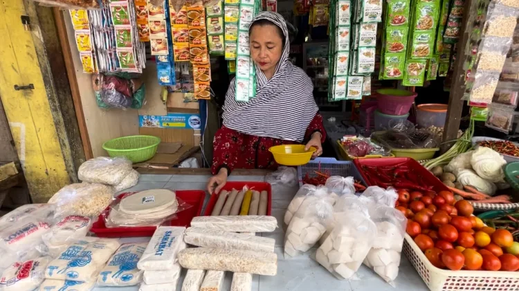 Kedelai Naik 30 Persen, Harga Tahu Tempe Ikut Melambung