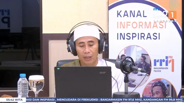 Jadikan Silaturahmi Amalan Penting dalam Kehidupan Sehari-hari