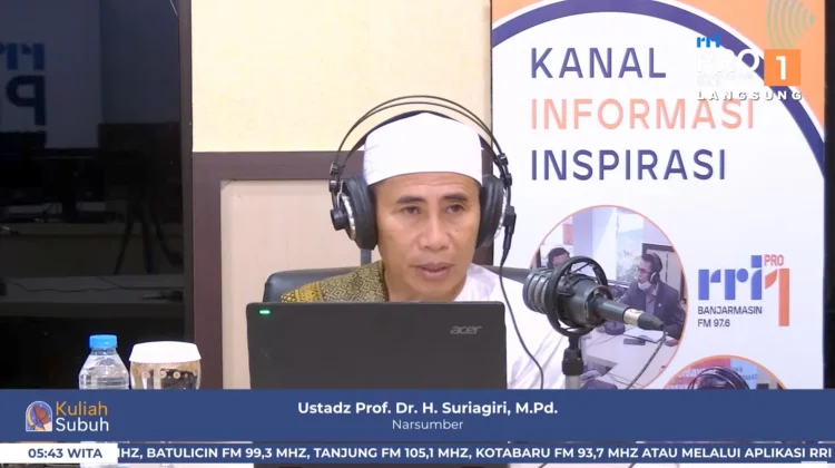 Silaturahmi Perluas Rezeki dan Panjangkan Umur, Ini Hikmahnya