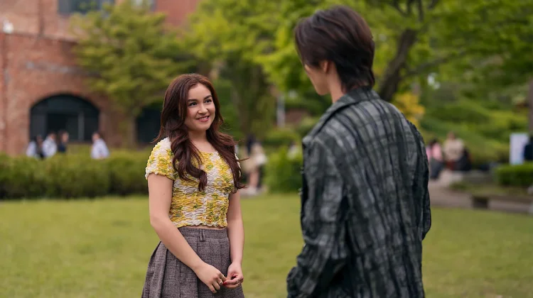 Serial XO “Kitty Season 3” Posisi Teratas di Netflix Minggu Ini
