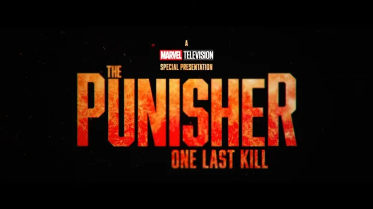 Marvel Rilis Cuplikan Perdana “The Punisher: One Last Kill”, Tayang Mei 2026