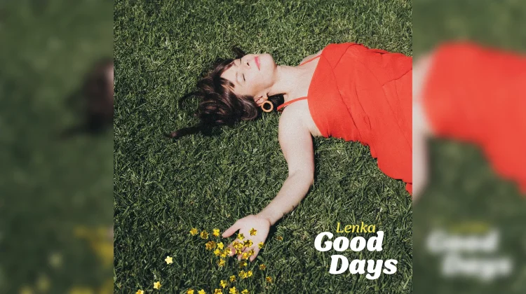 Lenka Rilis Lagu “Sunshine Girl”, Album Good Days Dirlis Mei 2026