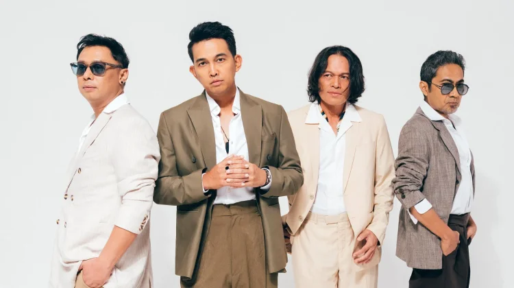 Rayakan Tiga Dekade Berkarya, ADA Band Rilis VM “Selalu Ada”
