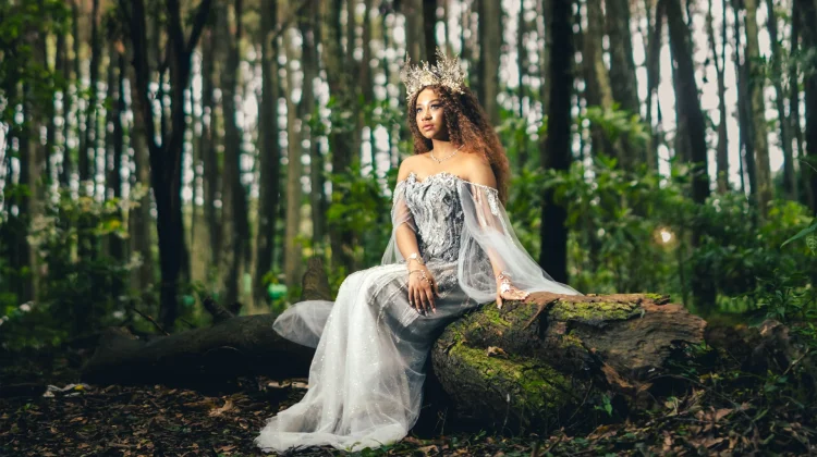 Angie Carvalho Rilis Single “Remuk”, Kisah Perjuangan Cinta Tak Berbalas