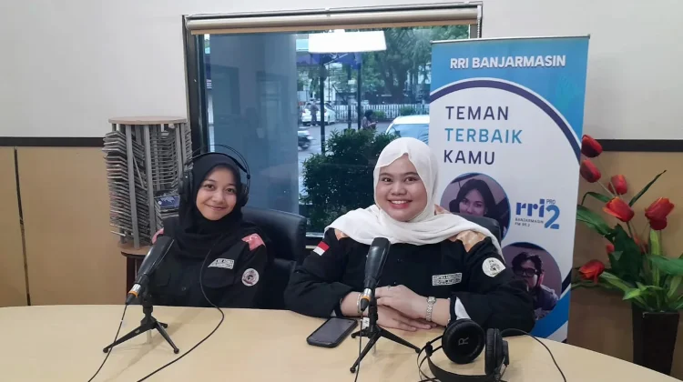 Sanggar Seni Demokrat ULM Angkat Isu Meratus di Festamasio Malang XII