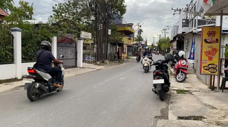 Warga Keramat Raya Resah Diduga Tawuran, Desak Patroli Ditingkatkan