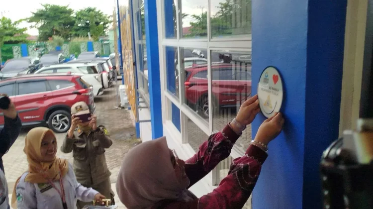 Pembangunan RS Tipe D Pratama Sungai Andai Siap Dimulai Tahun Ini