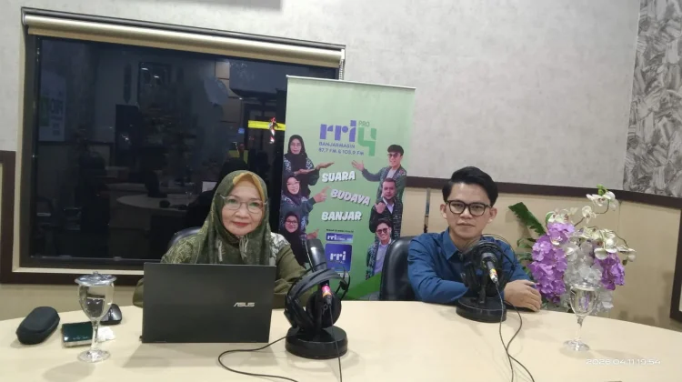 Sunat Perempuan Banjar: Ritual Pembersihan dan Nilai Ada