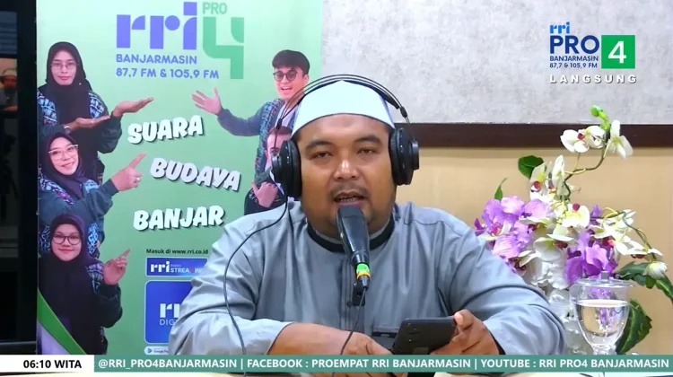 Menghidupkan Al-Qur'an dalam Kehidupan Sehari-hari