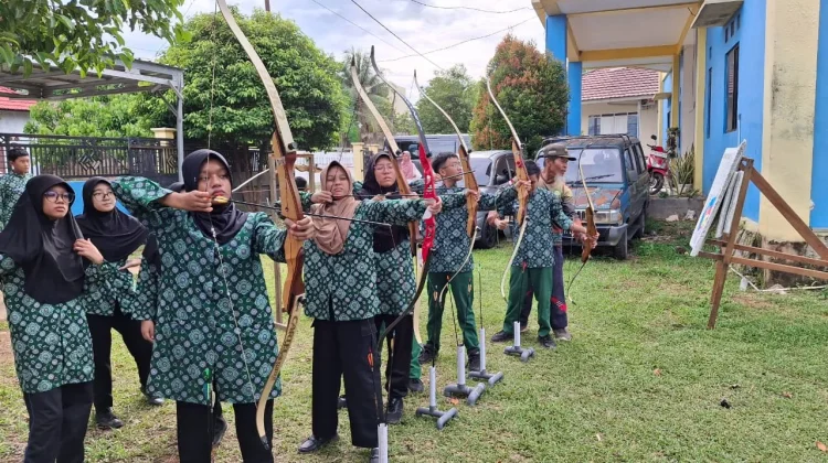 Diserbu Peminat! SMP Muhammadiyah 1 Banjarbaru Sudah “Dipesan” hingga 2030