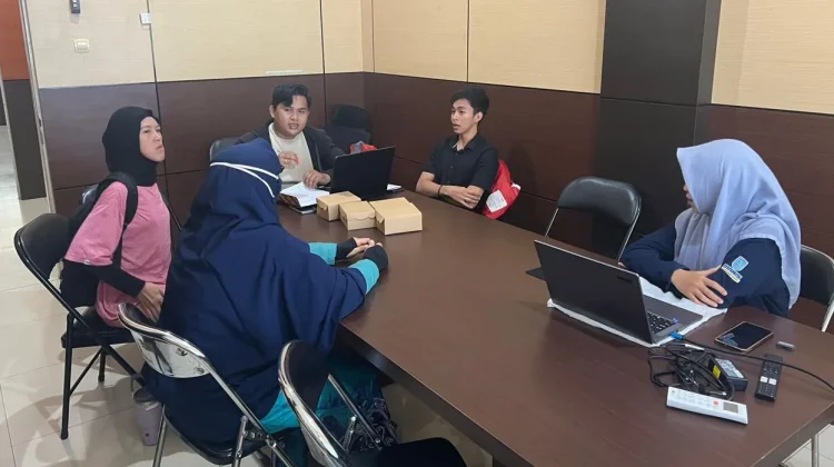 Bapperida Banjar Dorong Percepatan Pengisian e-Walidata SIPD RI