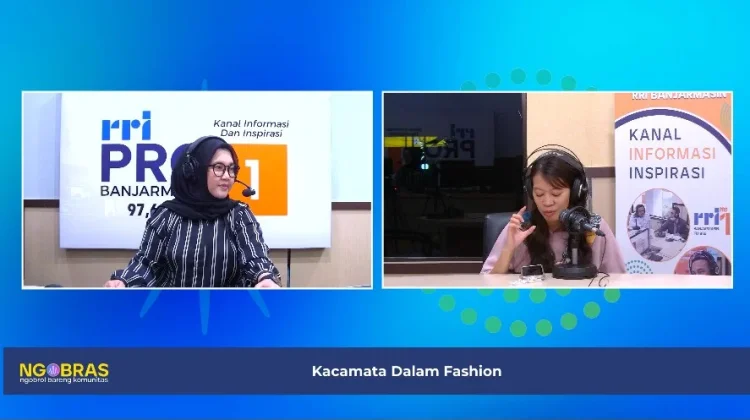Dari Fungsi ke Gaya, Kacamata Jadi Aksesori Utama