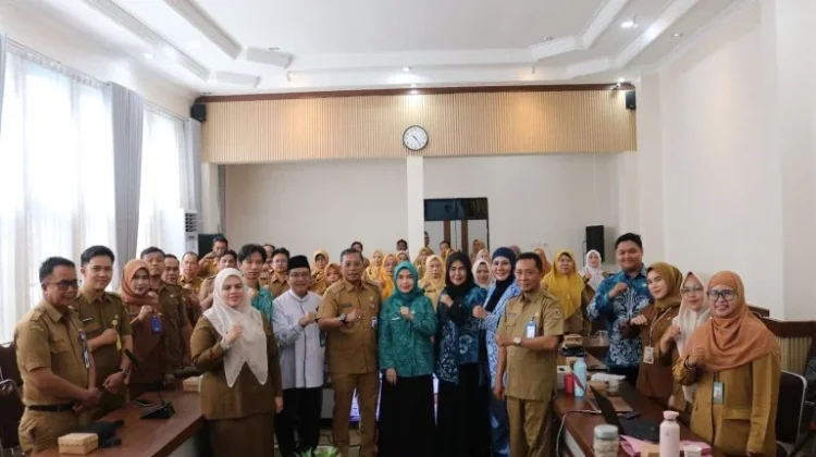 Konsumsi Ikan Jadi Isu Strategis Pemenuhan Gizi di Kalsel