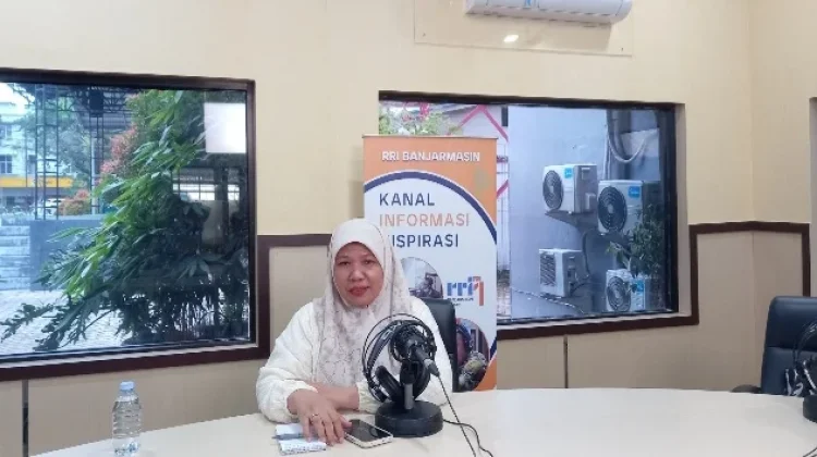 Kesetaraan Gender dalam Islam Tekankan Keadilan