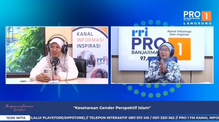 Budaya Patriarki Jadi Tantangan Kesetaraan Gender
