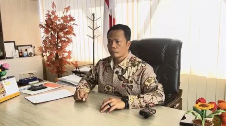 Basarnas Kalsel Petakan Risiko Bencana Dampak El Nino Godzilla