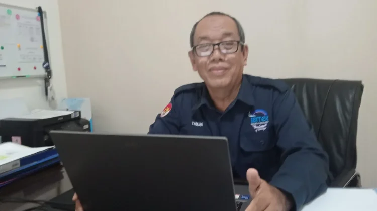 IBITEK Terus Melakukan Pembenahan Tingkatkan Kemajuan